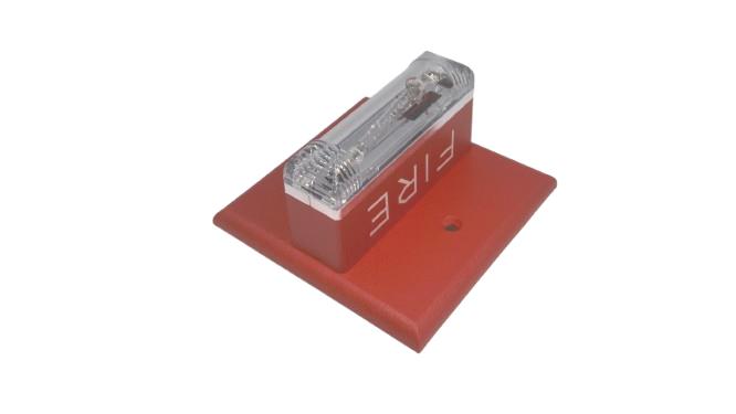 HARRINGTON SIGNAL 360-1409CR