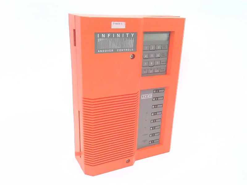 SCHNEIDER ELECTRIC LCX-810