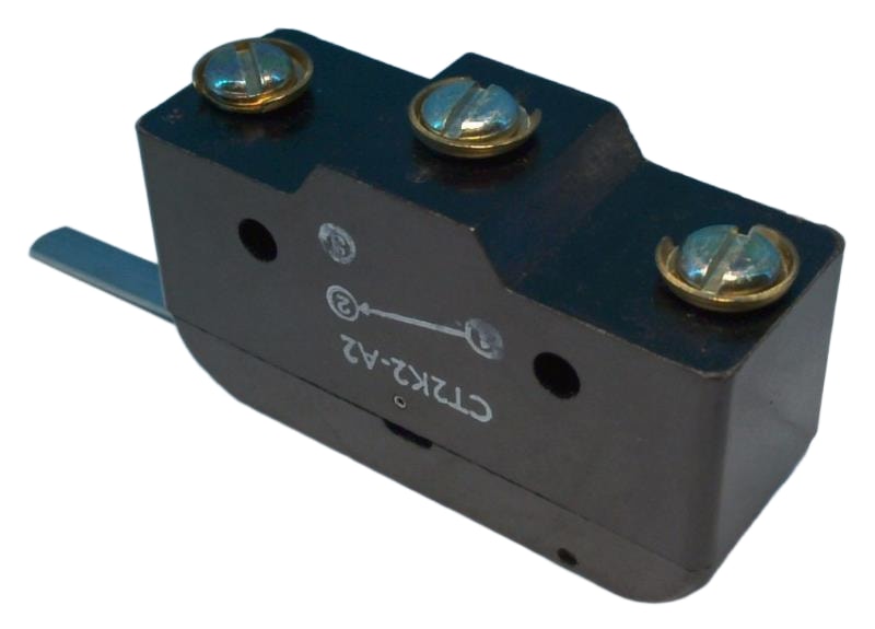 CT2K2-A2 by JOHNSON ELECTRIC