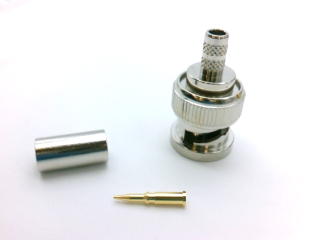 AMPHENOL B1121A1-ND3G-1-50