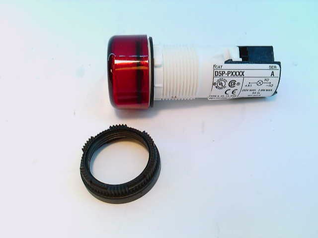 SPRECHER & SCHUH D5P-PM4D5