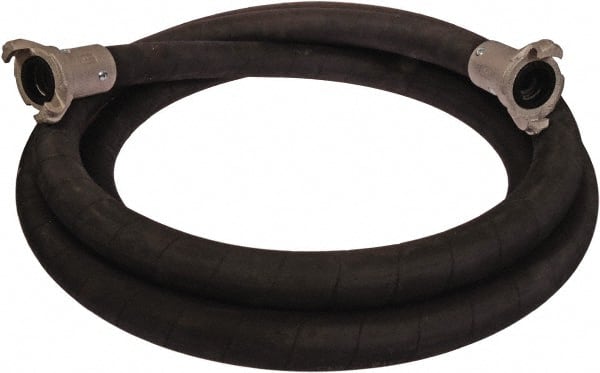ALLIANCE HOSE & RUBBER CO. SBT050-25QC-M