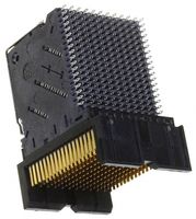 AMPHENOL 10077555-101LF