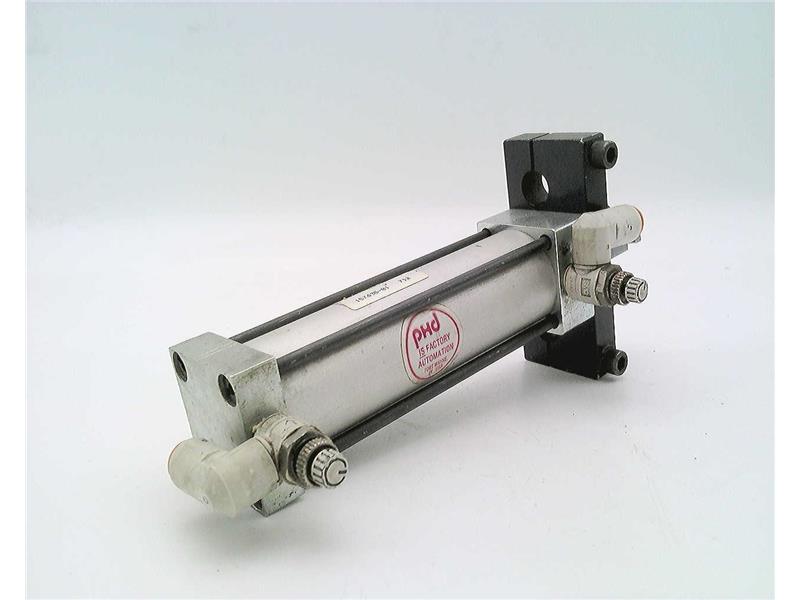 PHD INC AVR118X312-D-E