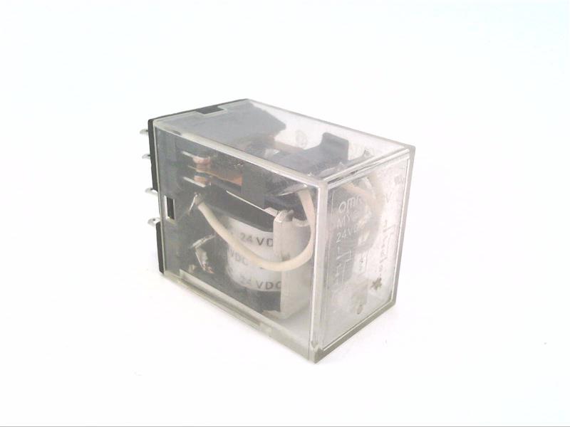 OMRON MY3-US-SV-DC24