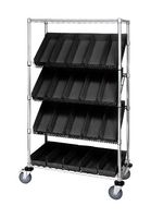 QUANTUM STORAGE WRCSL5-63-1836-104BK