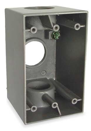 T100 by ABB THOMAS & BETTS