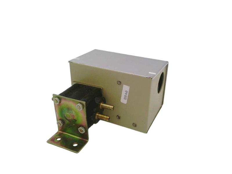 AL-130-0-0-1 by INVENSYS