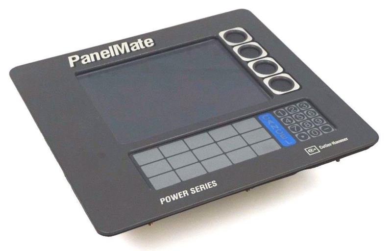 EATON CORPORATION 1585K-PM-1500