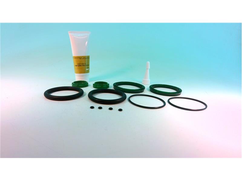 K02-50-63 by CAMOZZI