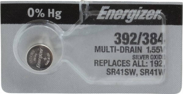 ENERGIZER 392-384TZ