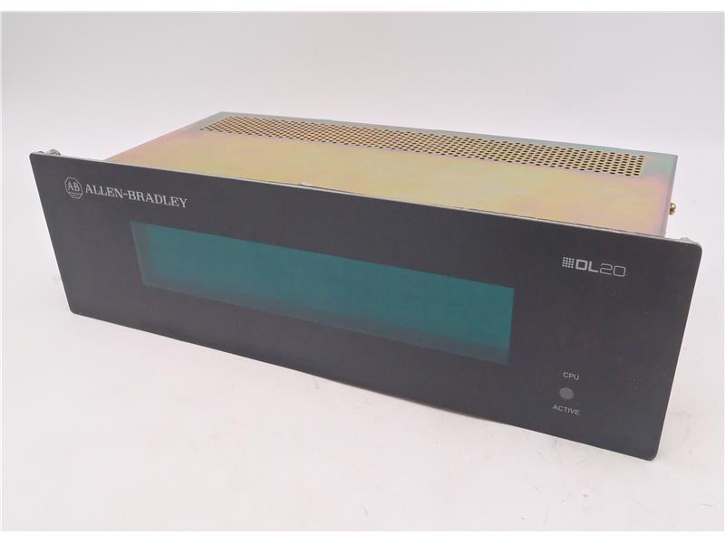 ALLEN BRADLEY 2706-B21J16