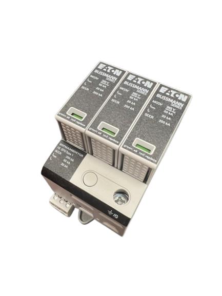 EATON CORPORATION BSPMA3480WYGR
