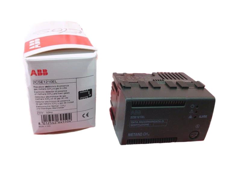 ASEA BROWN BOVERI 1CSE1210EL