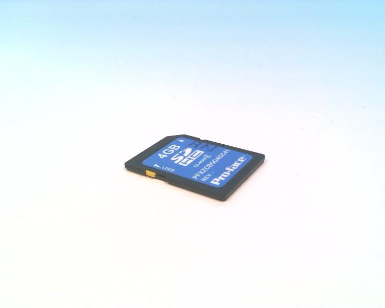 SCHNEIDER ELECTRIC PFXZCBSD4GC41