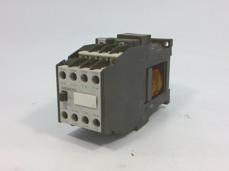 SIEMENS 3TH4262-5K-B4