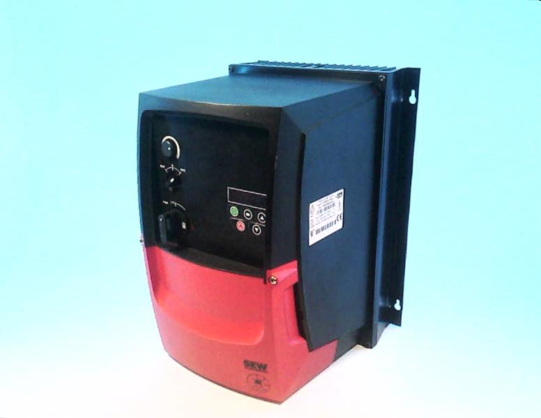 SEW EURODRIVE MC LTEB 0055-5A3-4-40