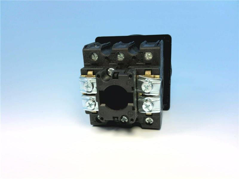 EATON CORPORATION P3-100/EA/SVB-SW