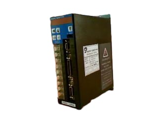 DSD-402-A001 by DANAHER MOTION