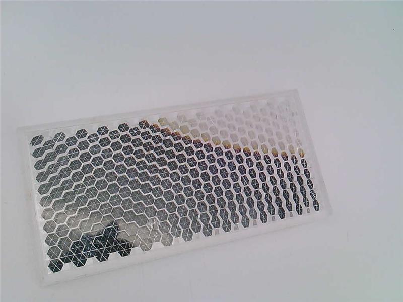 BANNER ENGINEERING BRT-100X50