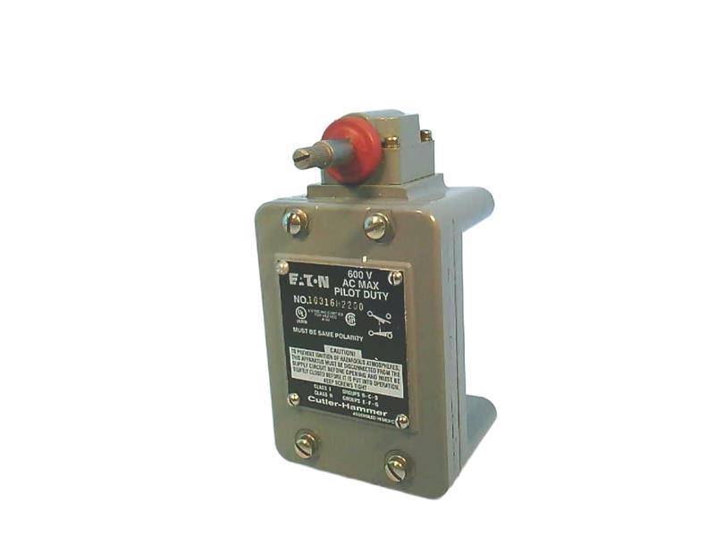 10316H2200 by EATON CORPORATION