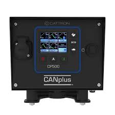 CATTRON 500-0040-0001