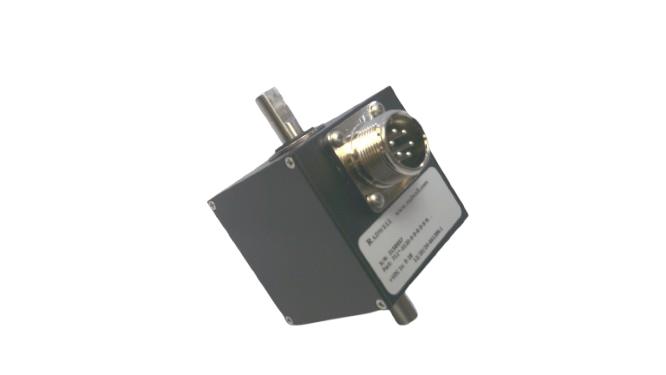 ENCODER PRODUCTS 711-0120-S-S6-D-S-N