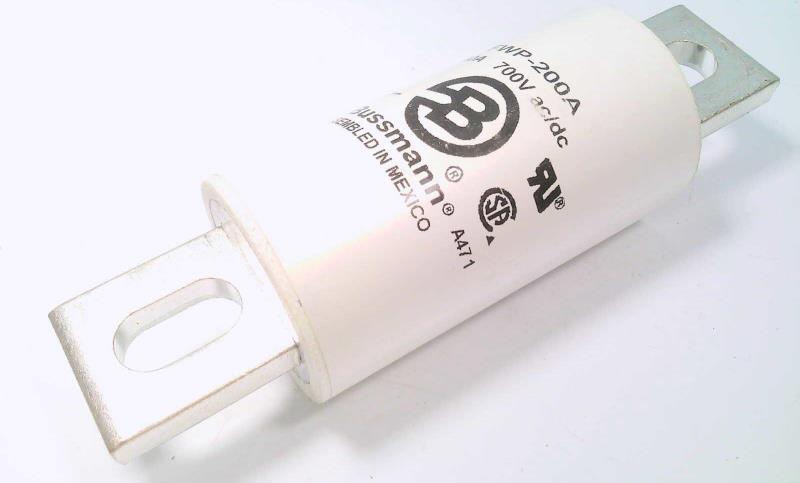 EATON CORPORATION FWP-200A