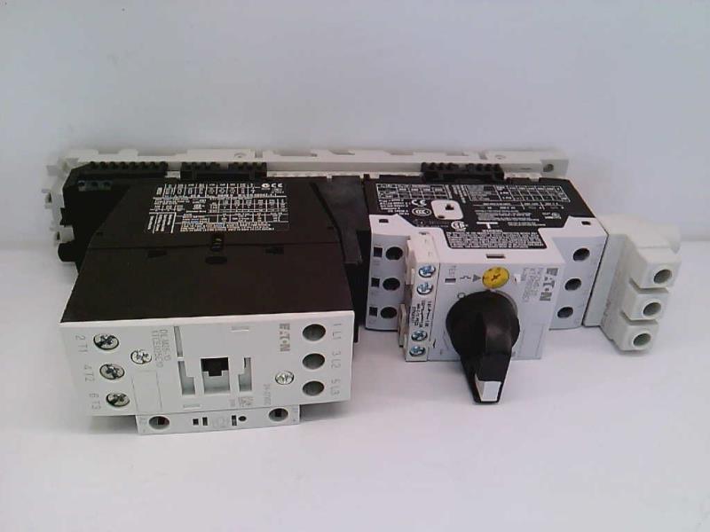 EATON CORPORATION XTFC020BCTD