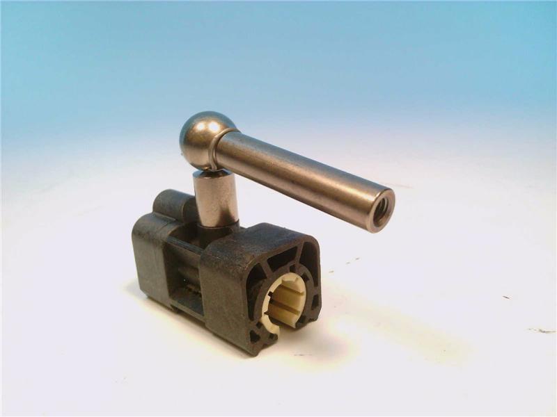 253419 by MTS SENSOR TECHNOLOGIE