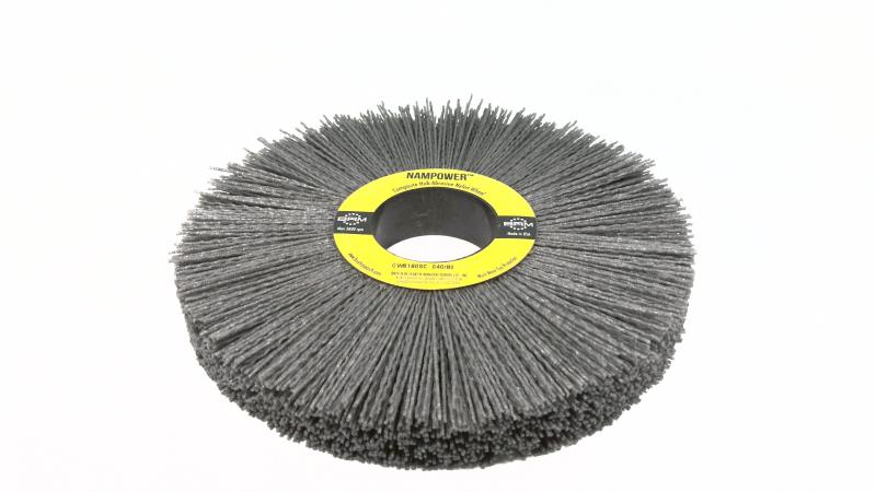 BRUSH RESEARCH MANUFACTURING CW8180SC