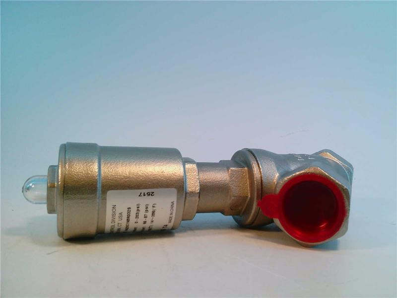 PARKER PA20C1N5R032S