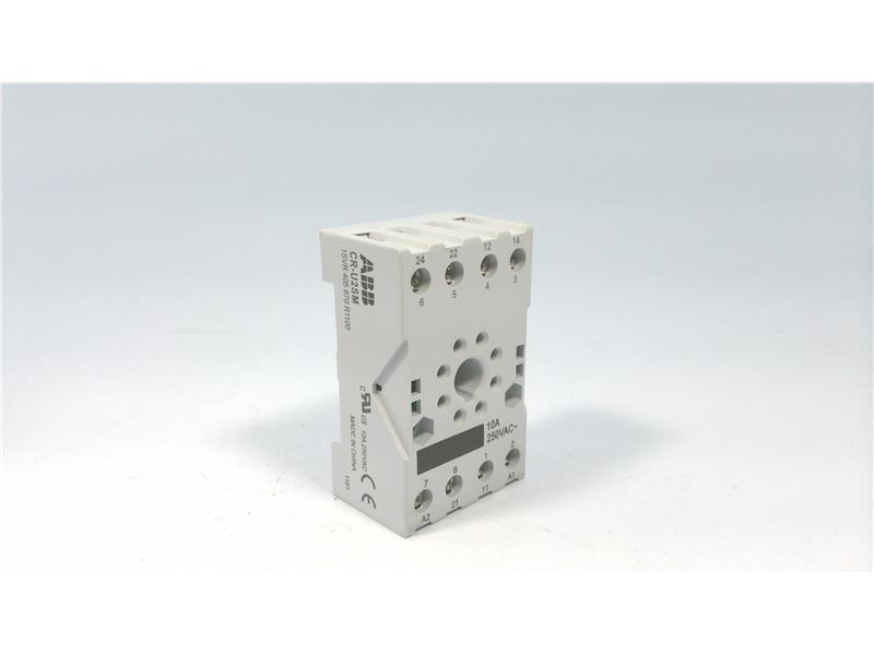 ASEA BROWN BOVERI 1SVR405670R1100