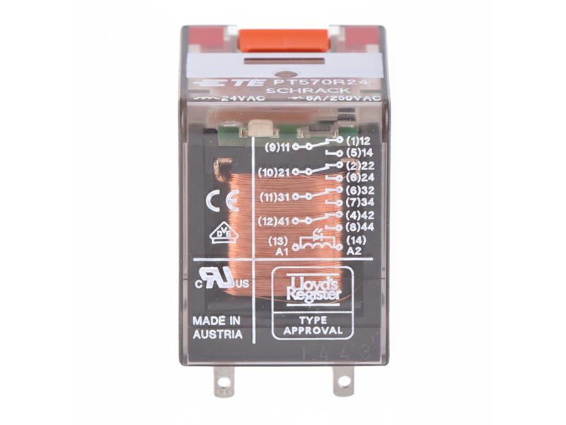 TE CONNECTIVITY 7-1415001-1