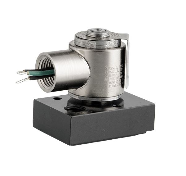 VERSA VALVES E5SM-3011-34-NB1-PC-A120