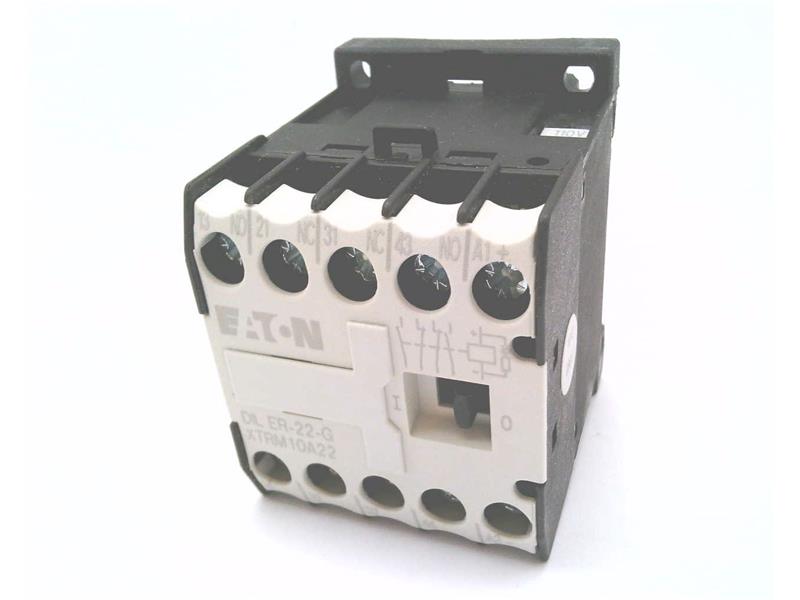 EATON CORPORATION DILER-22-G (110VDC)