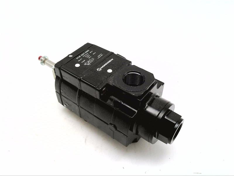 NORGREN P74F-4GC-NZN