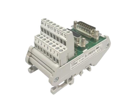 ZL-CMDB-15 by AUTOMATION DIRECT