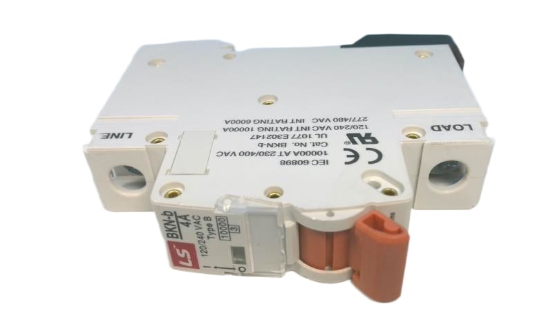 BKNB1PB04 by LS ELECTRIC
