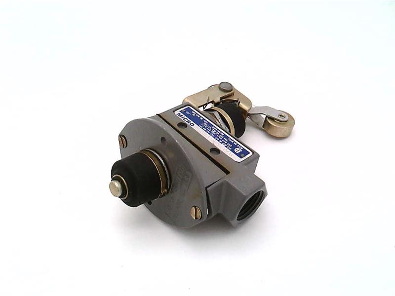 HONEYWELL BZV6-RN2X1