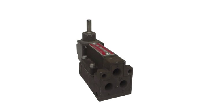 ASCO LR3-0206