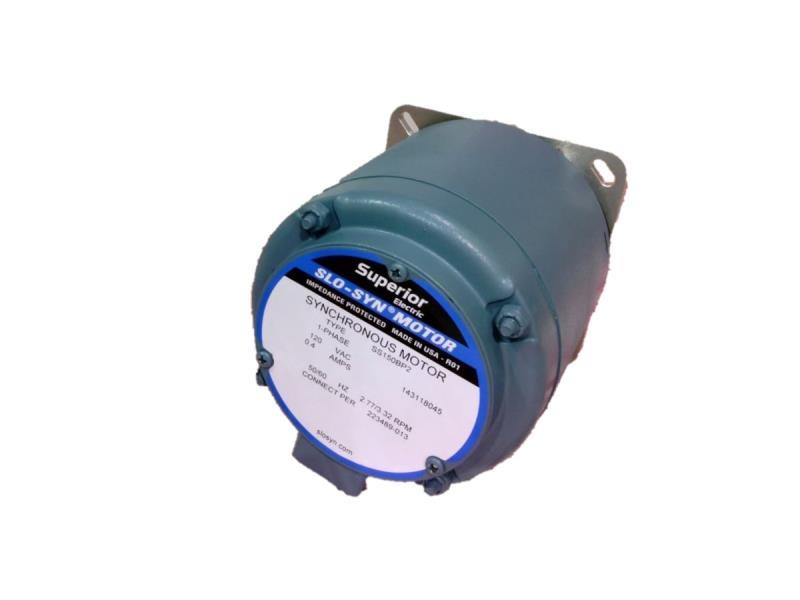 DANAHER MOTION SS221EG20