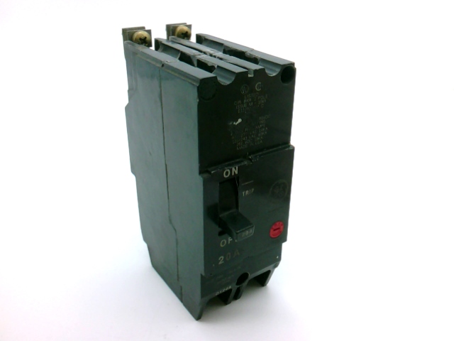 GENERAL ELECTRIC TEY220