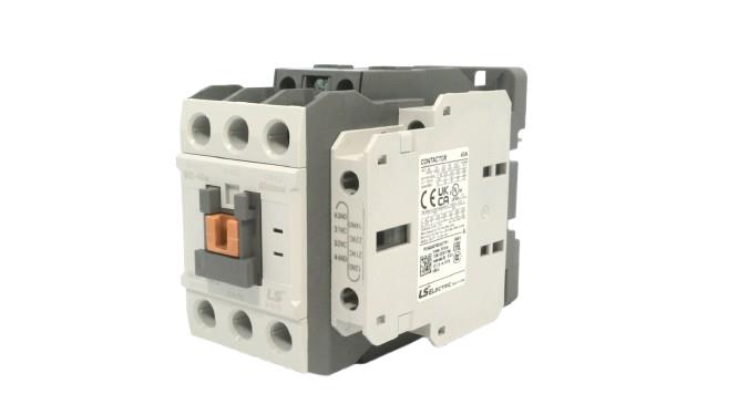 LS ELECTRIC MC40A-30-22-BD-S-E