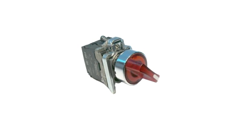 SCHNEIDER ELECTRIC XB4BK124G5