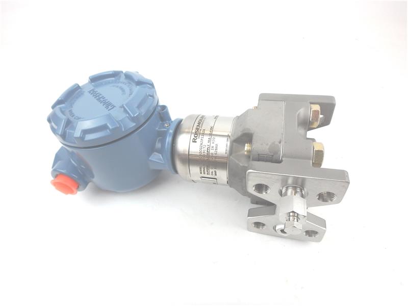 EMERSON 3051S2CG2A2F12A2A