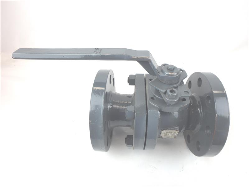 JFLOW CONTROLS 9623F GRF3-200