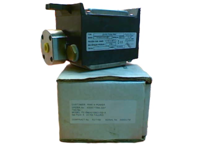 PYROPRESS P210M/A210N21/SS1X
