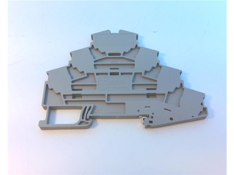 ST 2,5-PE/3L by PHOENIX CONTACT