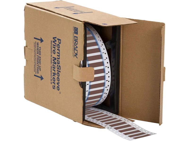BRADY 3PS-375-2-BR-S